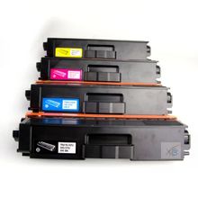 Brother TN315TN-325 TN-345 Uyumlu Çipli Kutulu Muadil Toner