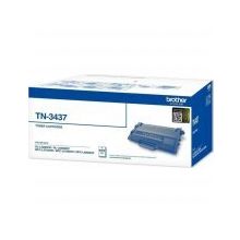 Brother TN3437 Siyah Orijinal Toner