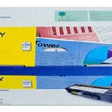 Brother TN345 Sarı Yüksek Kapasiteli Orijinal Toner
