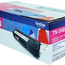 Brother TN348 Kırmızı Ekstra Yüksek Kapasiteli Orijinal Toner