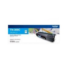 Brother TN369 Mavi Yüksek Kapasiteli Orijinal Toner