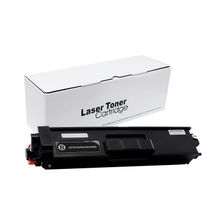 Brother TN466 Siyah Muadil Toner