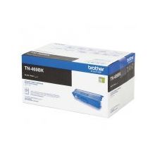 Brother TN469 Siyah Ultra Yüksek Kapasiteli Orijinal Toner