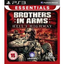 Brothers In Arms Hells Highway PS3 Oyunu