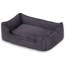 Brt Pet 60 x 45 cm Karışık Gri Tonlarda Küçük Irk Köpek Yatağı