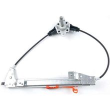Brucke 51723324 Manuel Fiat Punto Sol Arka Cam Mekanizması