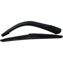 Brucke 6001548989 Dacia Logan Arka Silecek Kolu