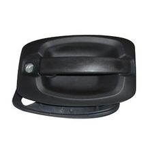 Brucke 735469968 Ducato Arka Kapı Kolu