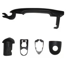 Brucke 806B02596R Ön Megane III-Fluence-Clıo Iv Dış Kapı Açma Kolu