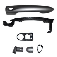 Brucke 806B08422RK Megane Sol Dış Krom Kapı Açma Kolu