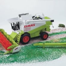 Bruder 02120 Class Lexion 480 Biçerdöver