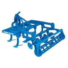 Bruder 02329 Lemken Smaragd Kültivatör