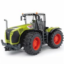 Bruder 03015 Class Xerion 5000 Traktör