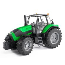 Bruder 03080 Deutz Agrotron X720 Traktör