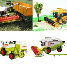 Bruder BR02121 Class Lexion 480 Biçerdöver