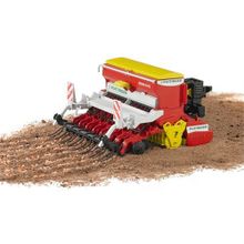 Bruder BR02347 Pottinger Vitasem 302 ADD Tırmıklı Tohum Ekici