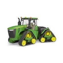 Bruder BR04055 John Deere Paletli Traktör