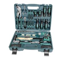 Brüder Mannesmann M29084 87 Parçalı Alet Çantası