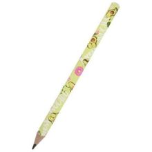 Bruno Visconti 21-0062/07 Jumbo Hapy Graphix 3.5 mm 4B Avokado Aşkı Kurşun Kalem