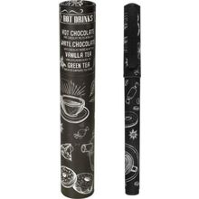 Bruno Visconti Dream Write Hot Drinks Soft Touch Tükenmez Kalem PRA-10840184-4135