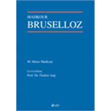 Bruselloz - Madkours - Nobel Tıp Kitabevleri