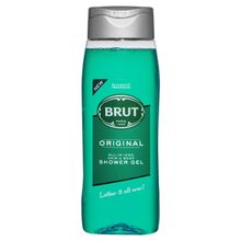Brut 500 ml Original Duş Jeli