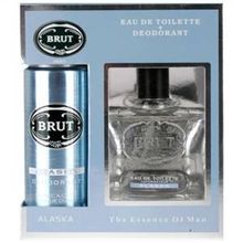 Brut Alaska The Essence Of Man EDT 100 ml Erkek Parfümü