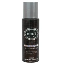 Brut Musk Sprey 200 ml Erkek Deodorant