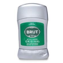 Brut Original Anti-Transpirant 50 ml Stick Deodorant