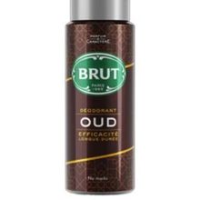 Brut Oud 200 ml Deodorant