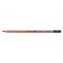 Bruynzeel 5789942 Dessin Aquarell Dark Brown N:B883543K Sulu Boya Kalemi