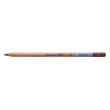 Bruynzeel 5789944 Dessin Aquarell Havana Brown N:B883545K Sulu ve Kuru Boya Kalemi