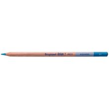Bruynzeel 5789947 Dessin Aquarell Light Blue N:B883551K Sulu ve Kuru Boya Kalemi