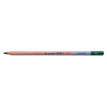 Bruynzeel 5789954 Dessin Aquarell Dark Green N:B883561K Sulu Boya Kalemi