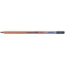 Bruynzeel 5789963 Dessin Aquarell Dark Grey N:B883574K Sulu ve Kuru Boya Kalemi