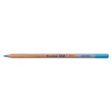 Bruynzeel 5789965 Dessin Aquarell Light Ultramarine N:B883577K Sulu ve Kuru Boya Kalemi