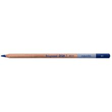 Bruynzeel 5789969 Dessin Aquarell Dark Violet N:B883591K Sulu Boya Kalemi