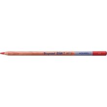 Bruynzeel Design Aquarel 11 Crimson Red Kuru ve Sulu Boya Kalemi