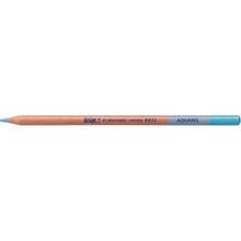 Bruynzeel Design Aquarel 14 Smyrna Blue Kuru ve Sulu Boya Kalemi