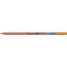Bruynzeel Design Aquarel 16 Mid Orange Kuru ve Sulu Boya Kalemi