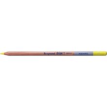 Bruynzeel Design Aquarel 21 Light Lemon Yellow Kuru ve Sulu Boya Kalemi