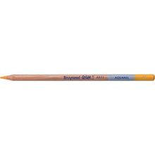 Bruynzeel Design Aquarel 22 Deep Yellow Kuru ve Sulu Boya Kalemi