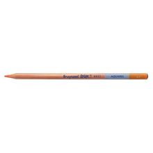 Bruynzeel Design Aquarel 23 Orange Kuru ve Sulu Boya Kalemi