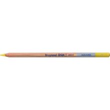 Bruynzeel Design Aquarel 25 Lemon Yellow Kuru ve Sulu Boya Kalemi