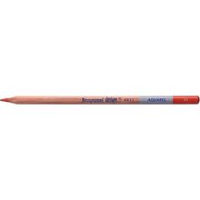Bruynzeel Design Aquarel 31 Vermillion Kuru ve Sulu Boya Kalemi