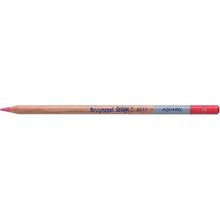 Bruynzeel Design Aquarel 36 Dark Pink Kuru ve Sulu Boya Kalemi