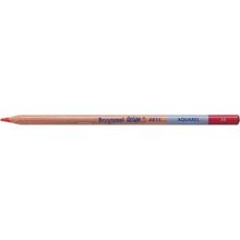 Bruynzeel Design Aquarel 38 Carmine Red Kuru ve Sulu Boya Kalemi