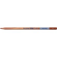 Bruynzeel Design Aquarel 42 Sienna Kuru ve Sulu Boya Kalemi