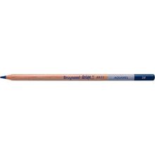 Bruynzeel Design Aquarel 50 Ultramarine Kuru ve Sulu Boya Kalemi