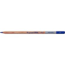 Bruynzeel Design Aquarel 57 Blue Violet Kuru ve Sulu Boya Kalemi
